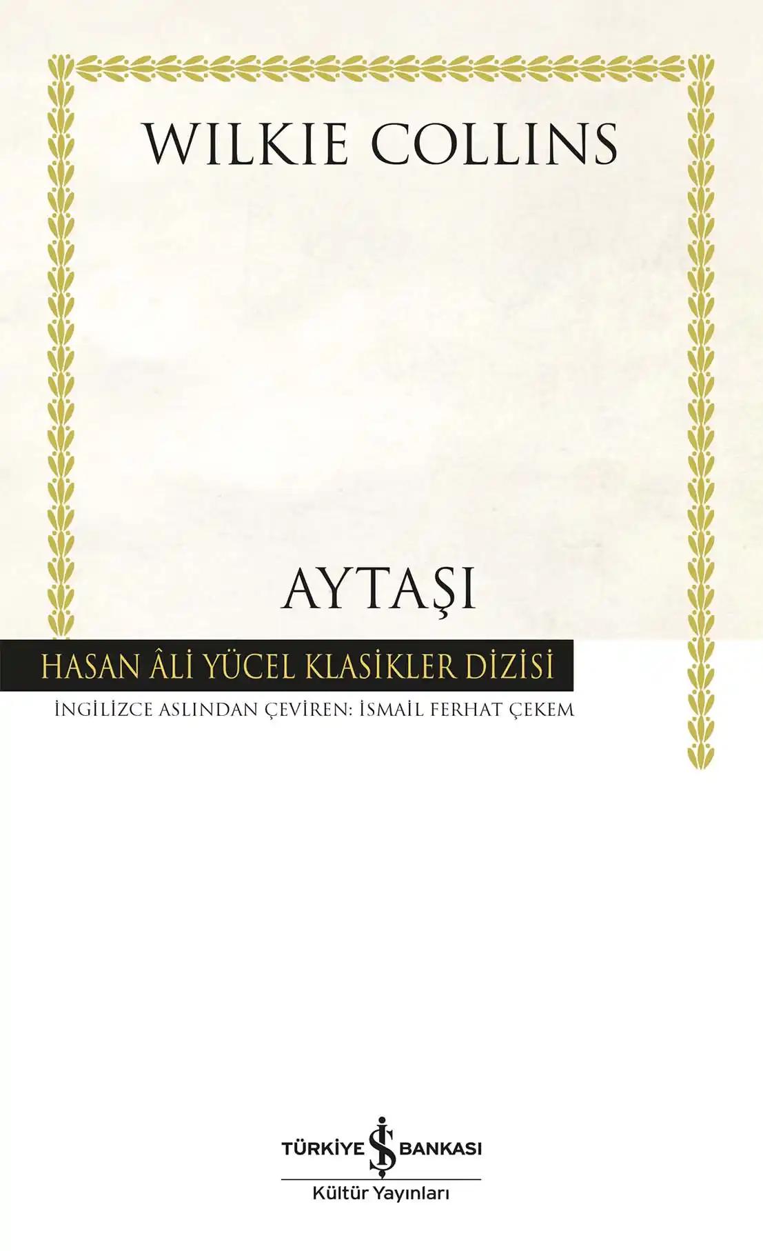 İş Kültür