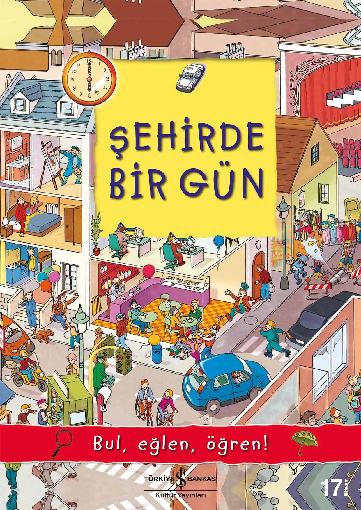 İş Kültür