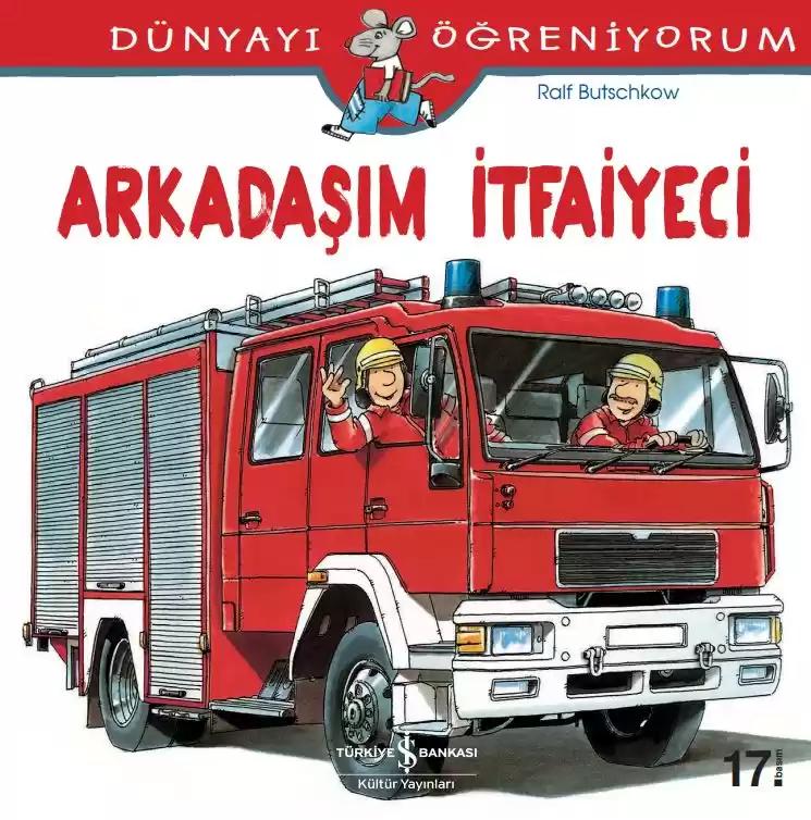 İş Kültür