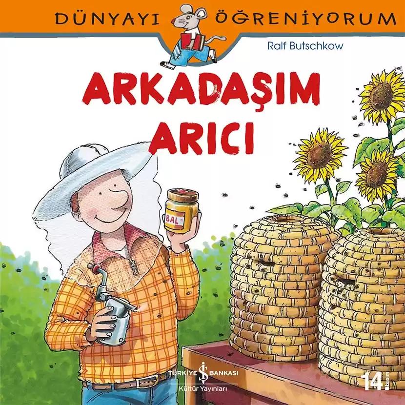 İş Kültür