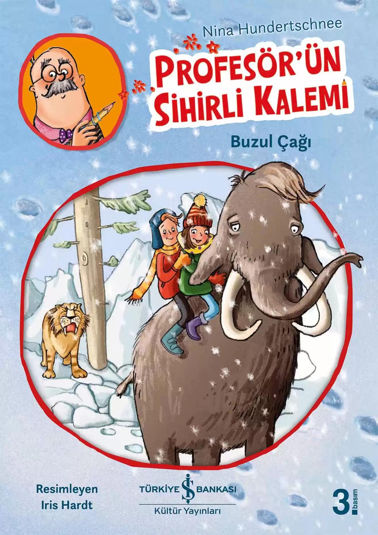 İş Kültür
