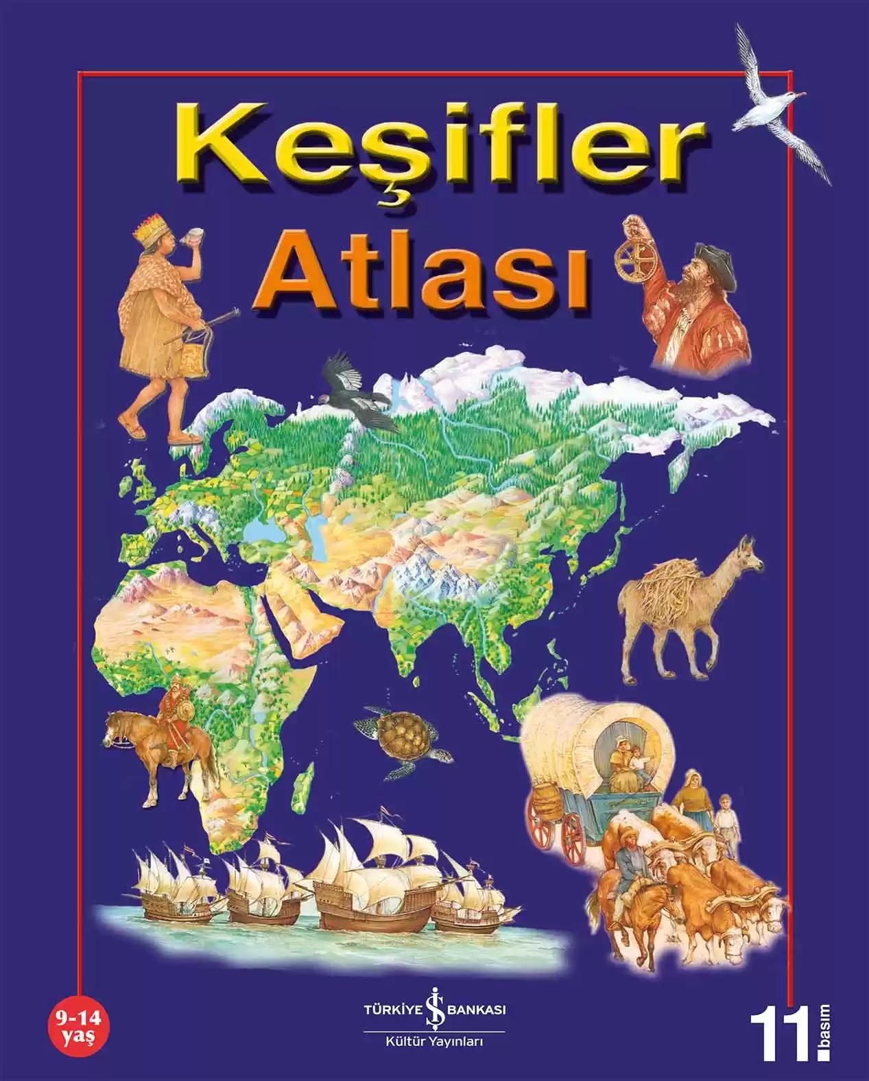 İş Kültür