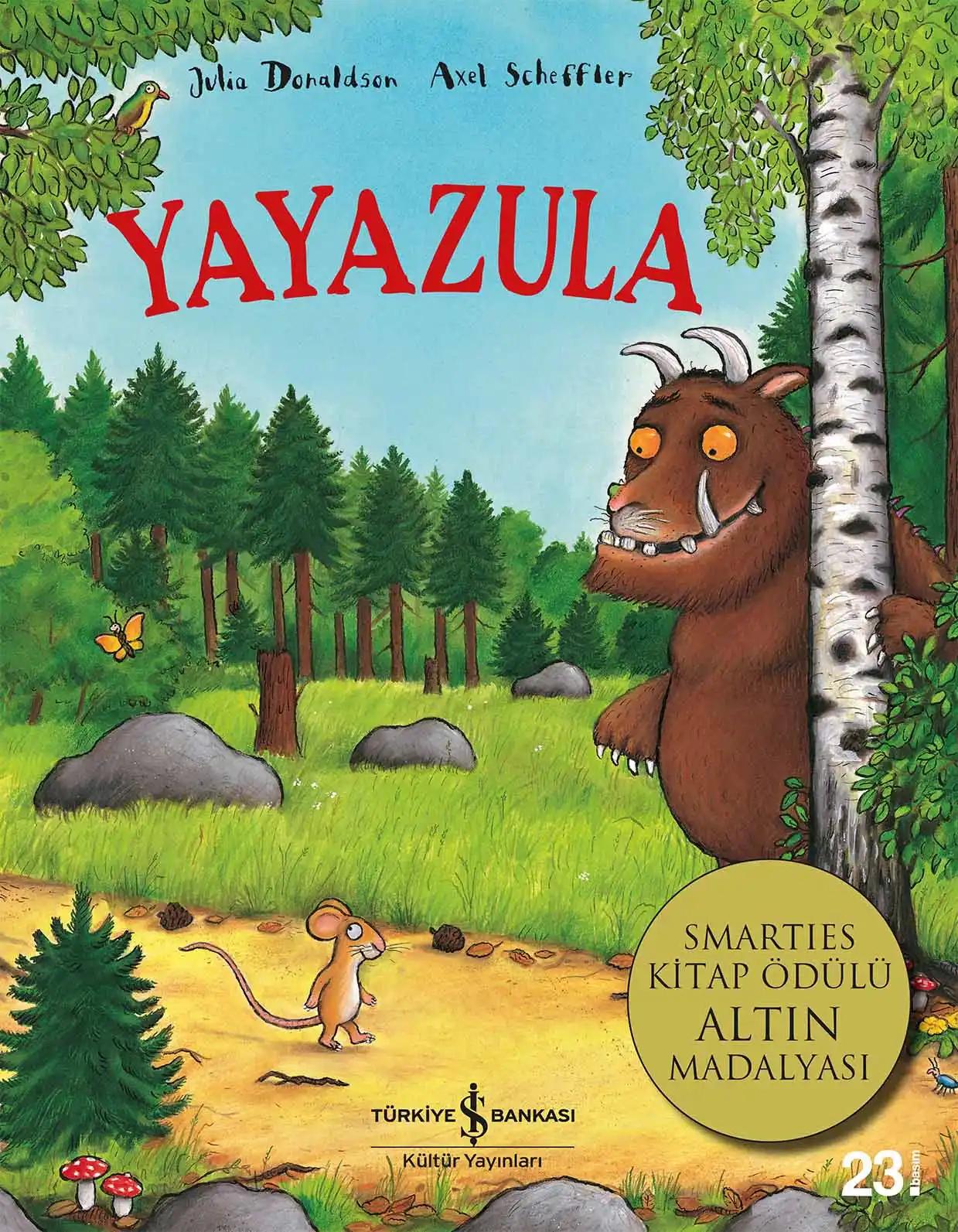 İş Kültür
