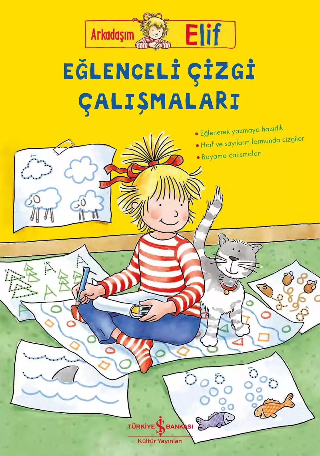 İş Kültür