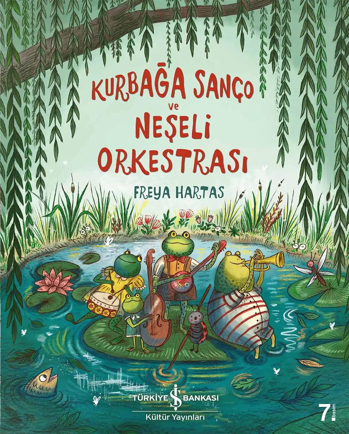 İş Kültür