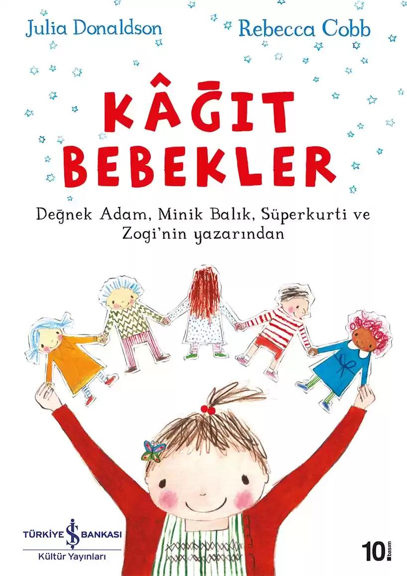 İş Kültür
