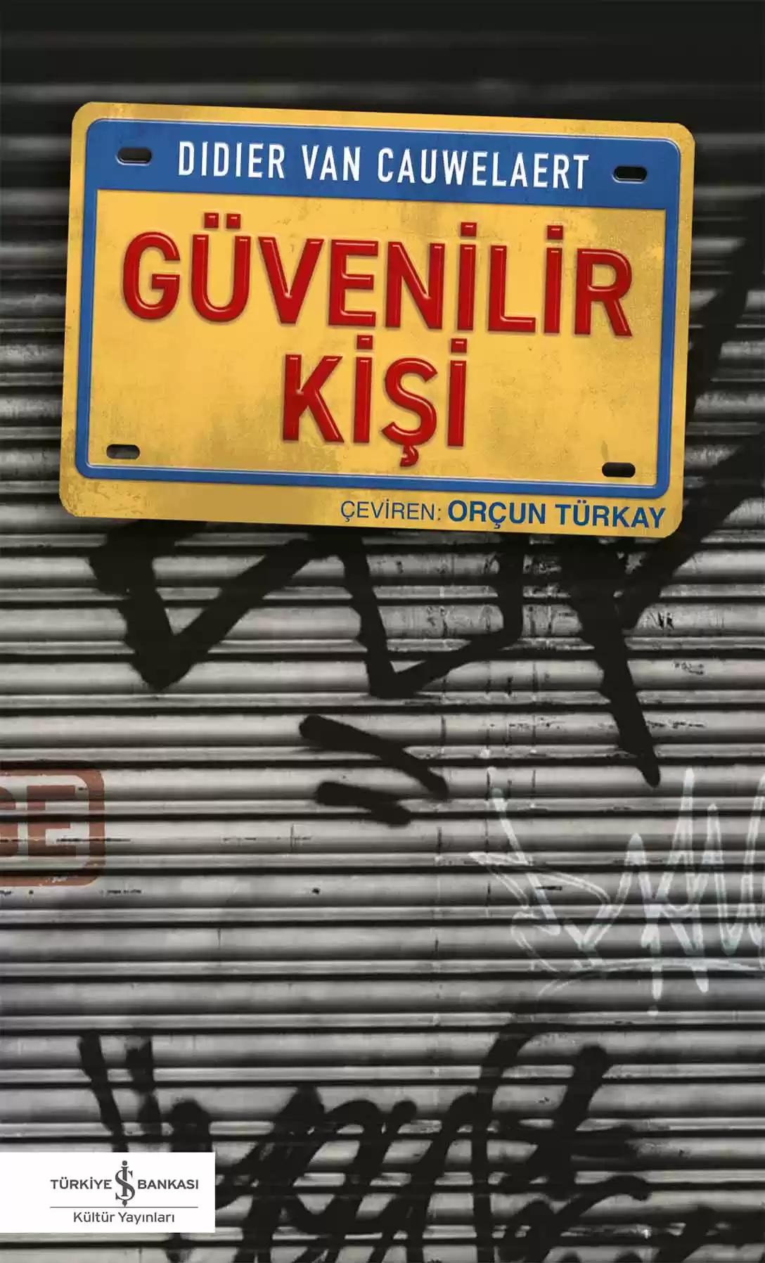 İş Kültür