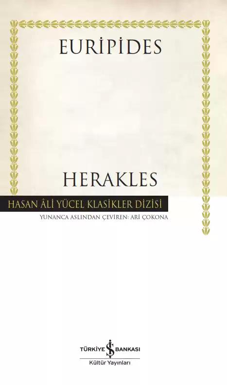 İş Kültür