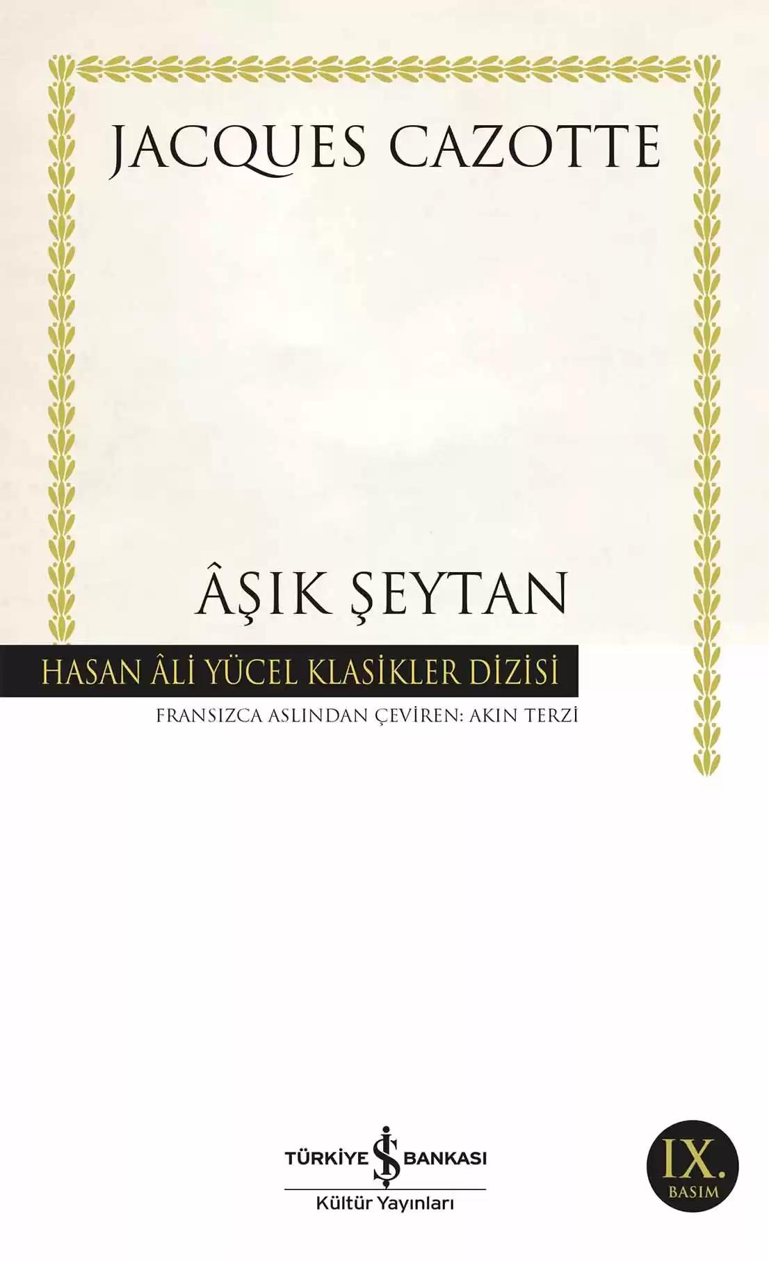 İş Kültür