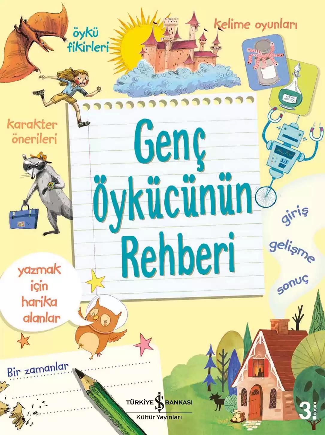 İş Kültür