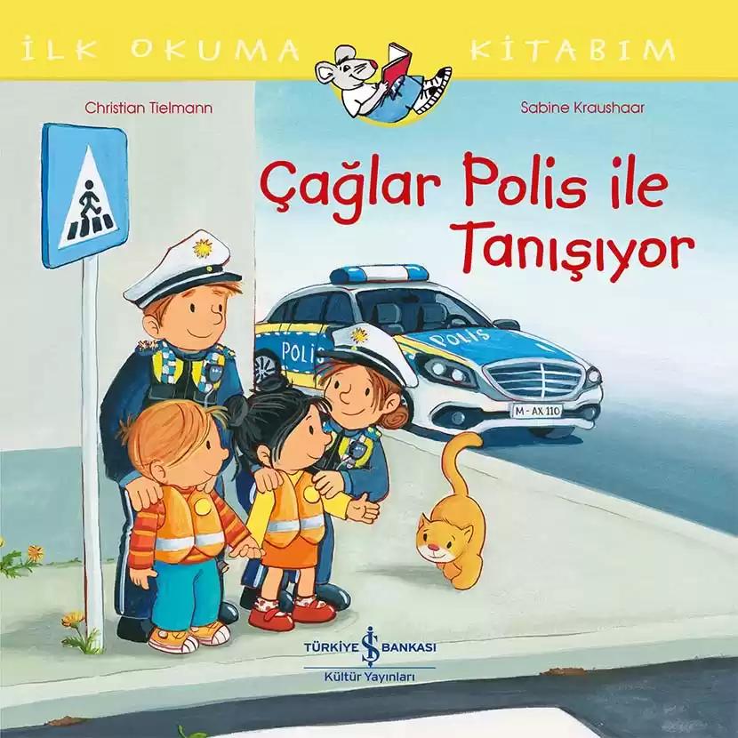 İş Kültür