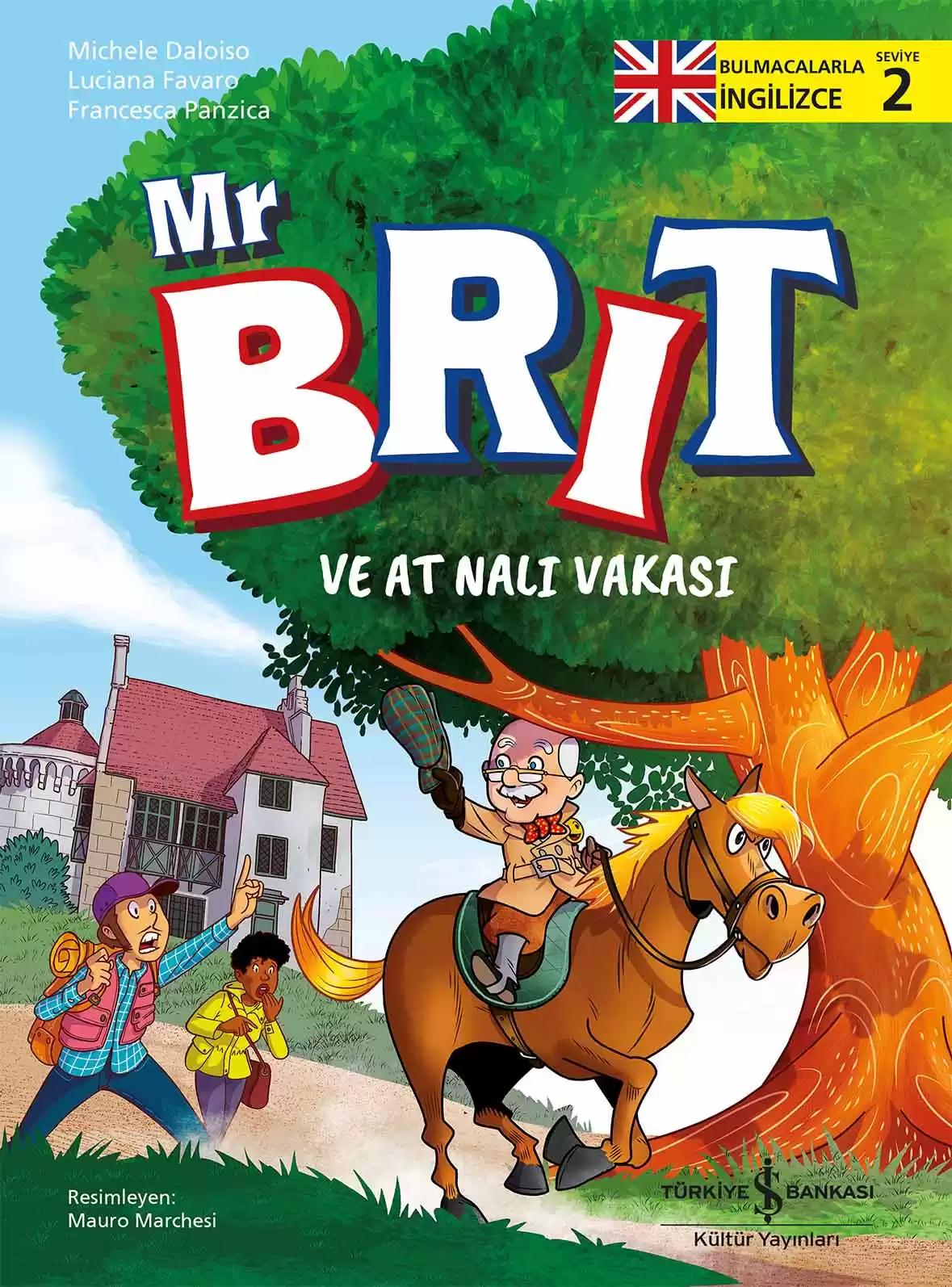 İş Kültür