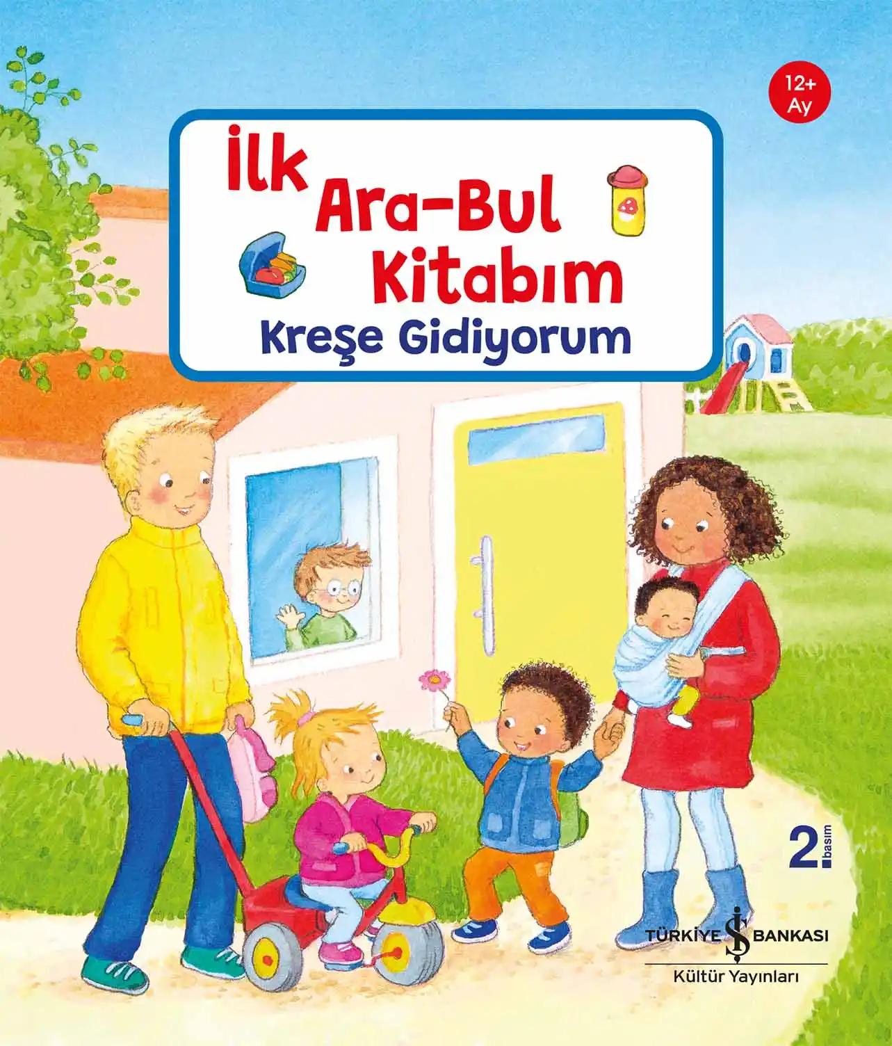 İş Kültür