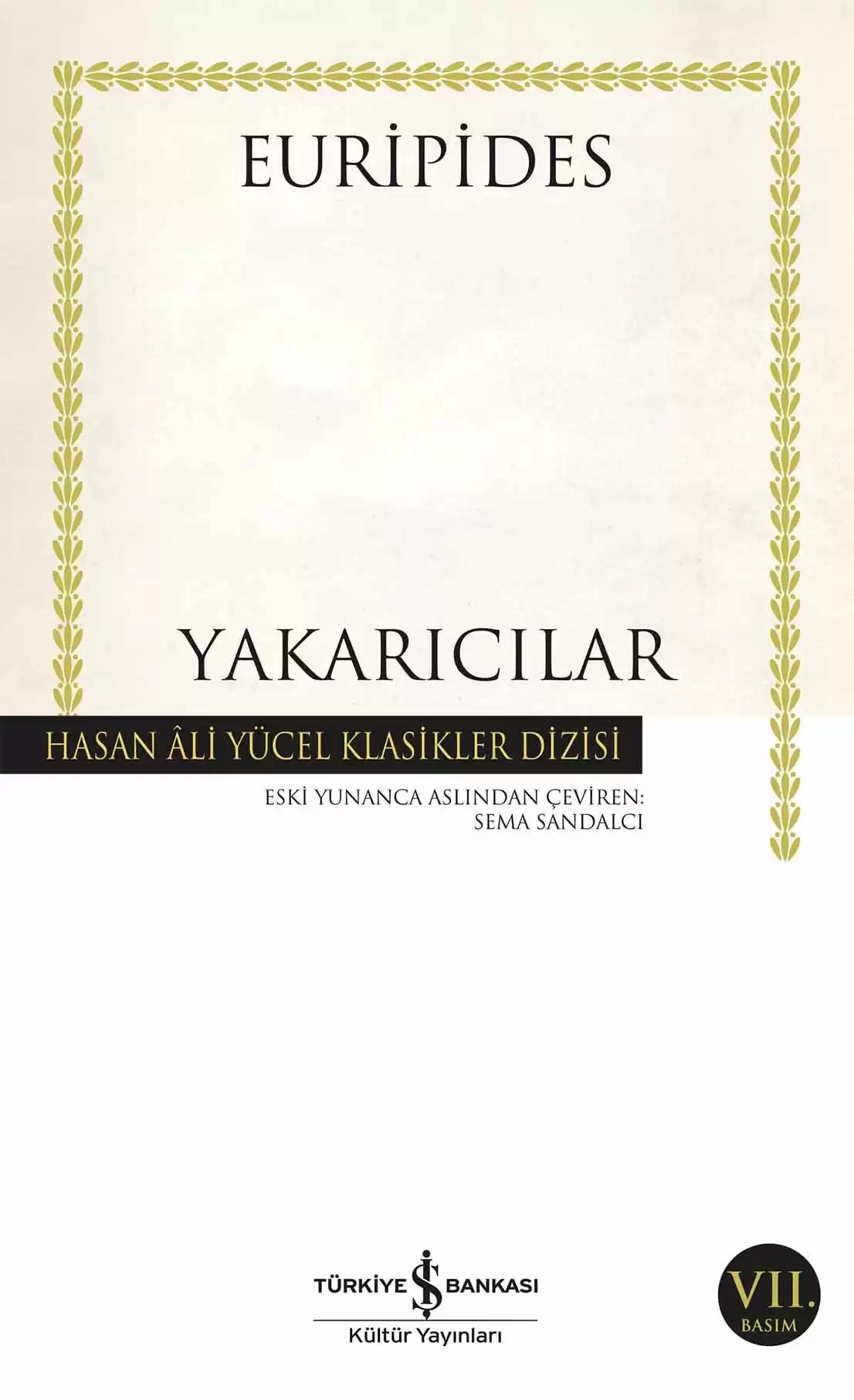 İş Kültür