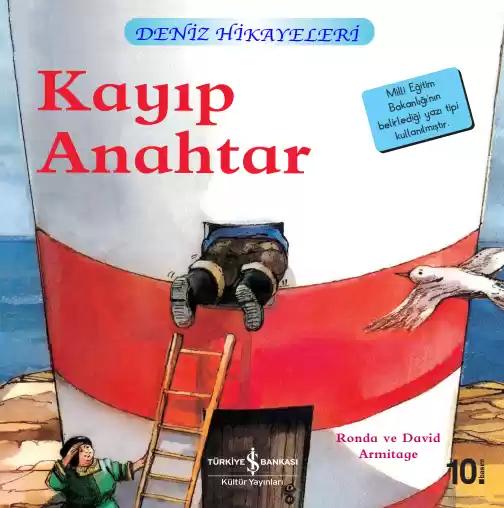 İş Kültür