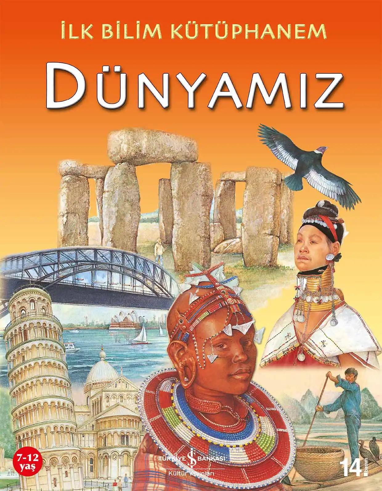 İş Kültür