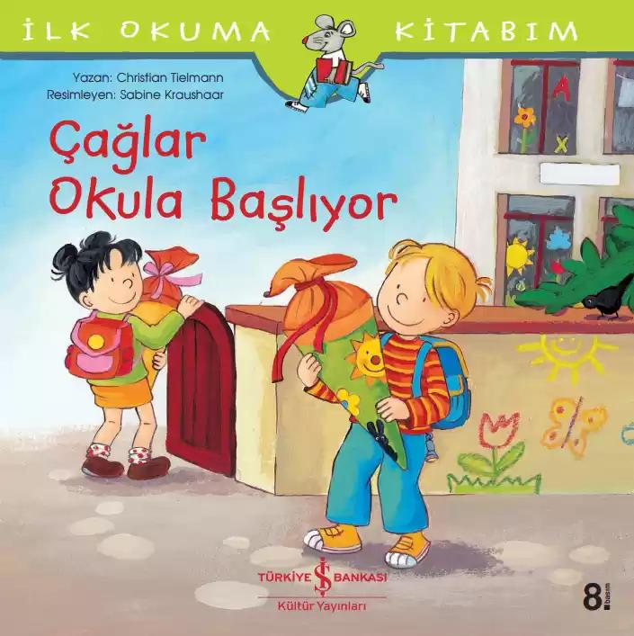 İş Kültür