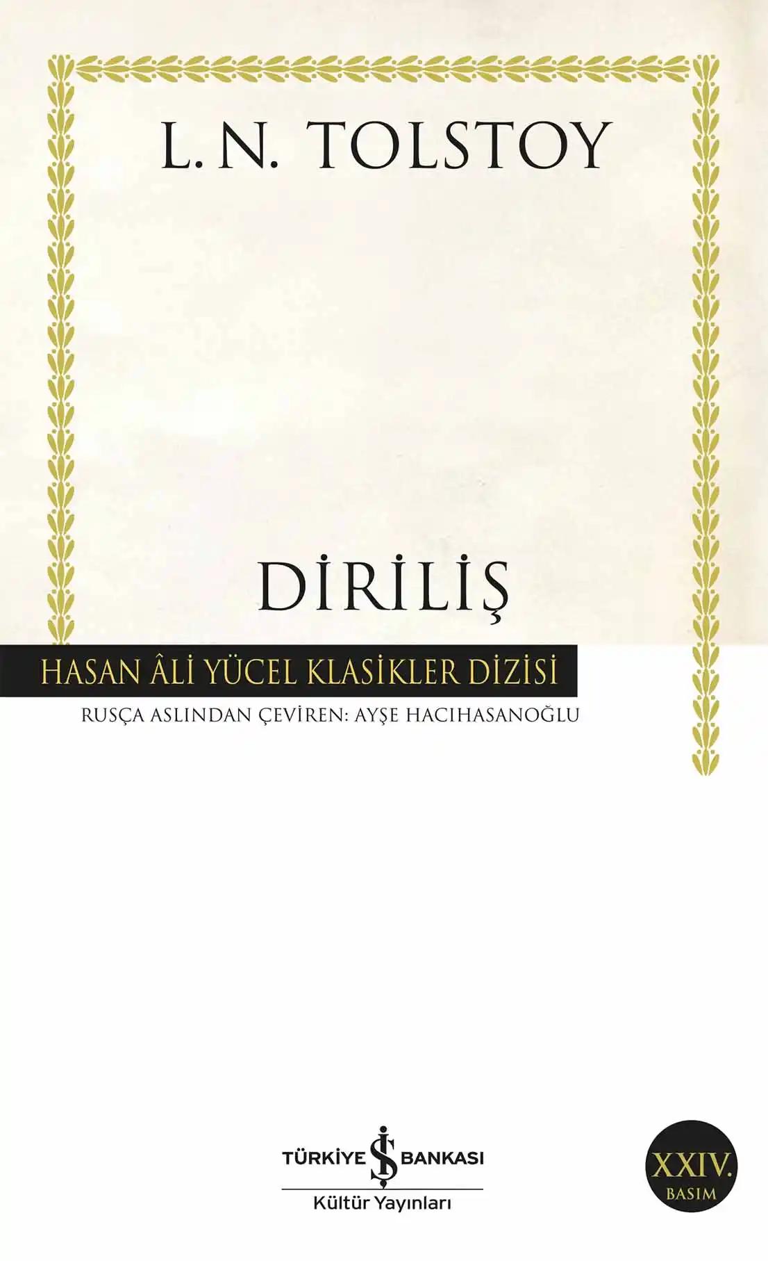 İş Kültür