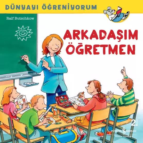 İş Kültür