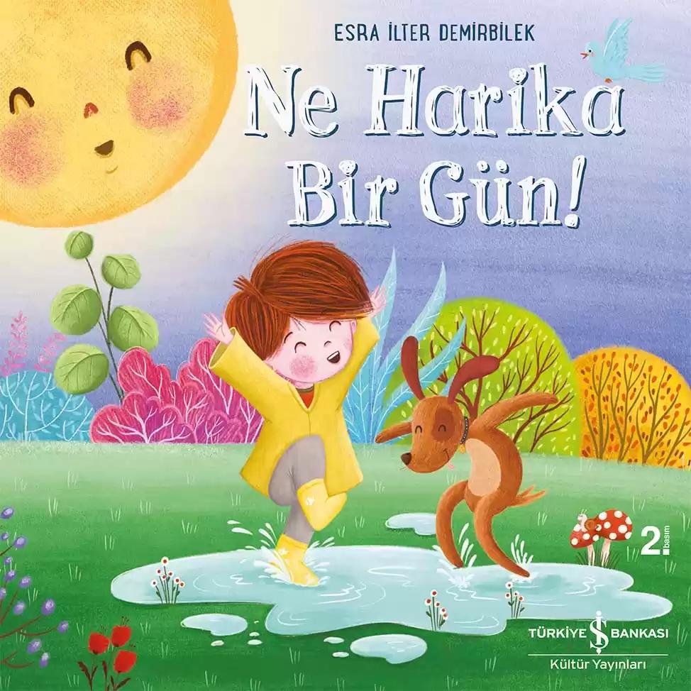 İş Kültür