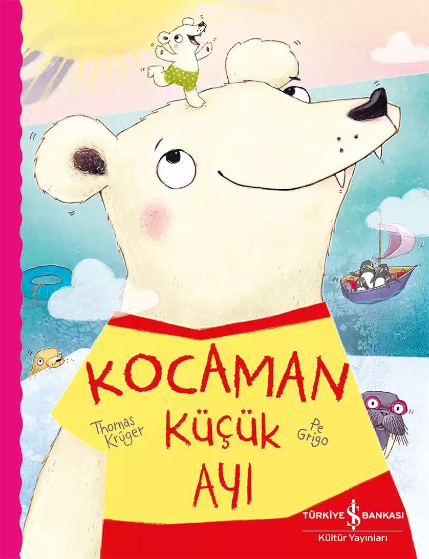 İş Kültür