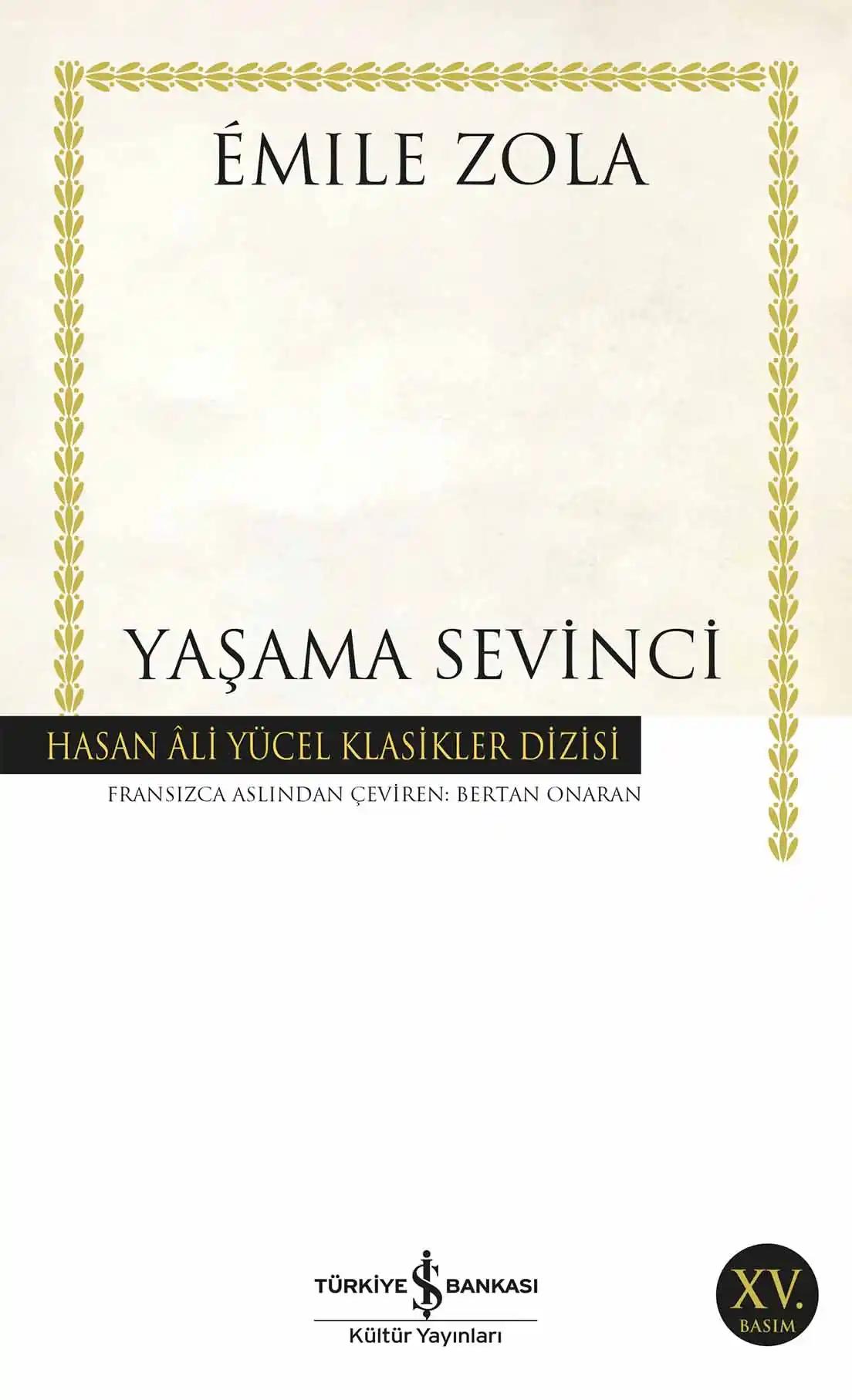 İş Kültür