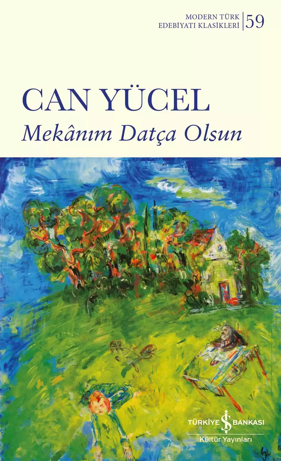İş Kültür