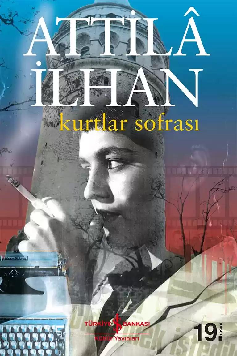 İş Kültür