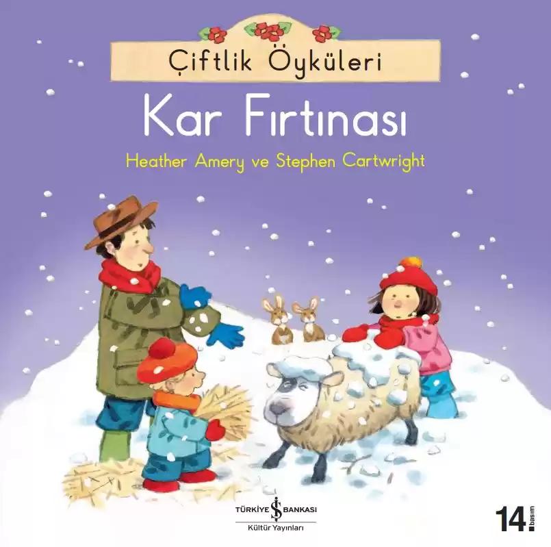 İş Kültür