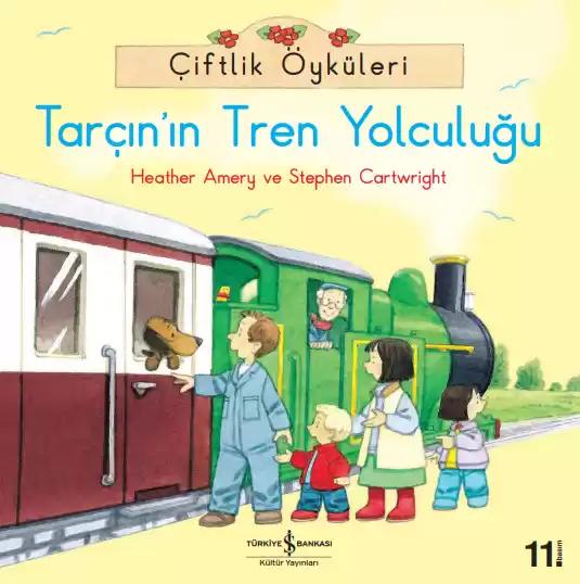 İş Kültür