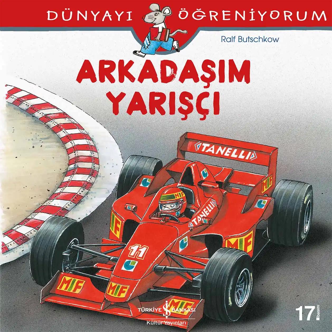 İş Kültür