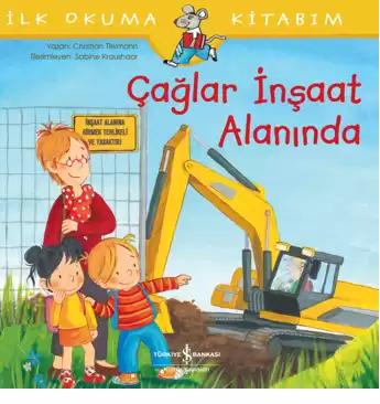 İş Kültür