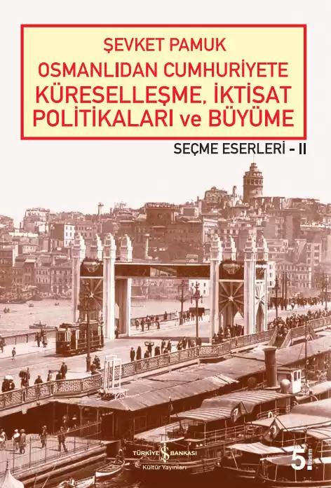 İş Kültür