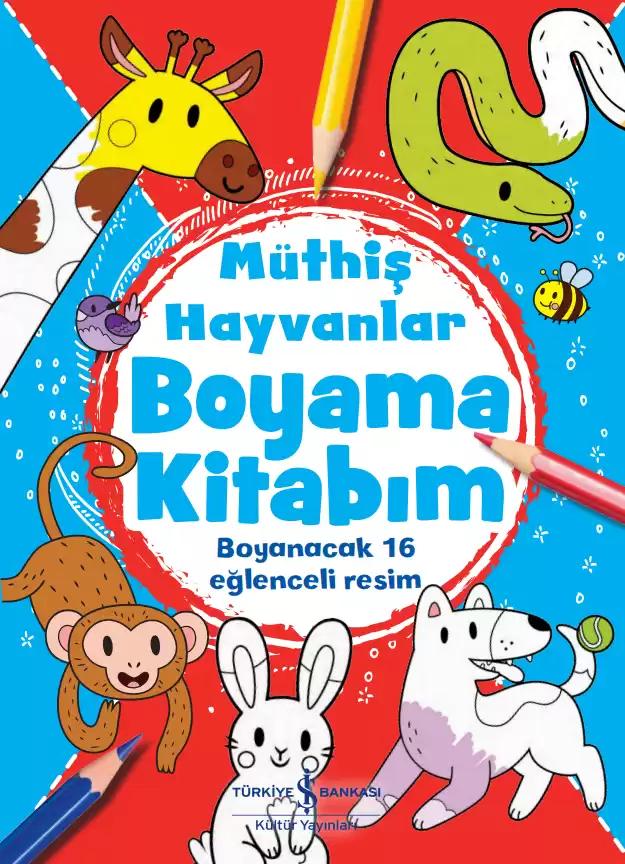 İş Kültür