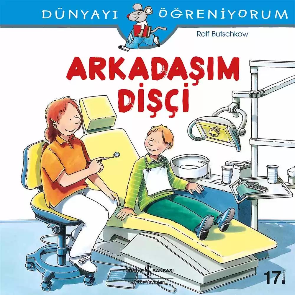 İş Kültür