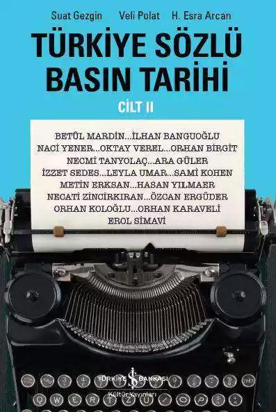 İş Kültür