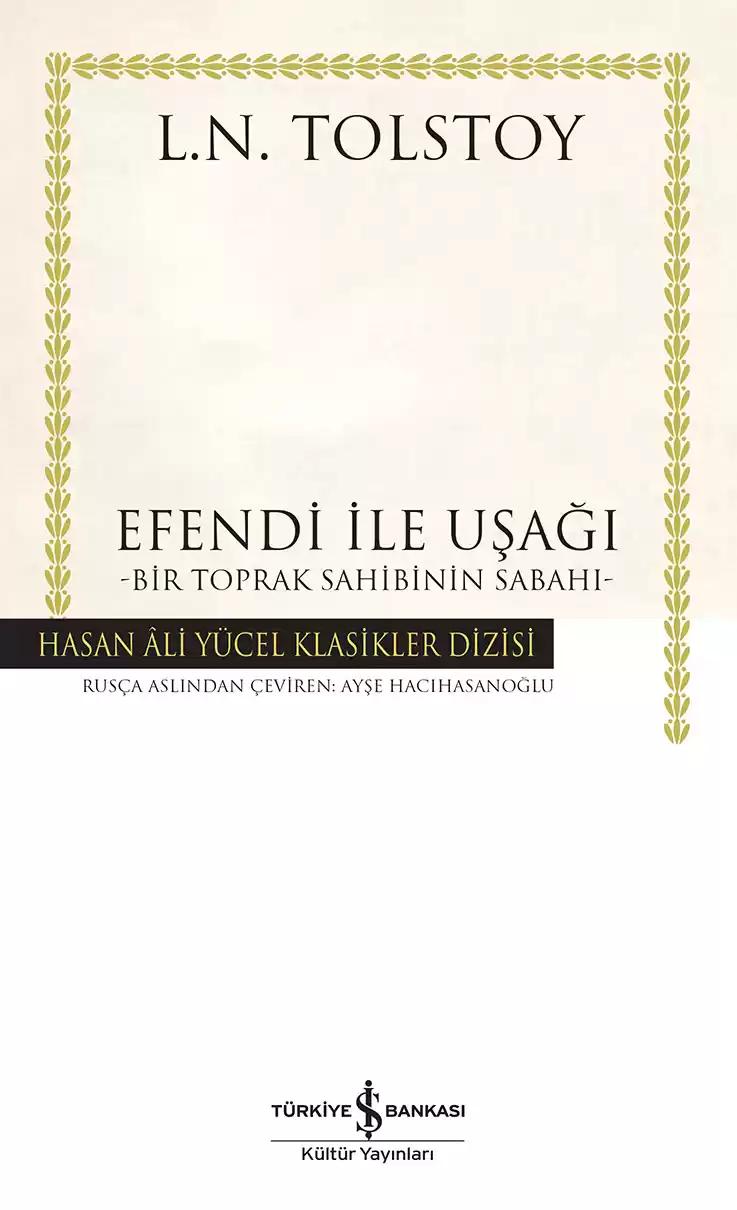 İş Kültür