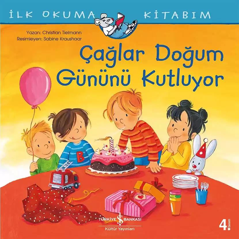 İş Kültür