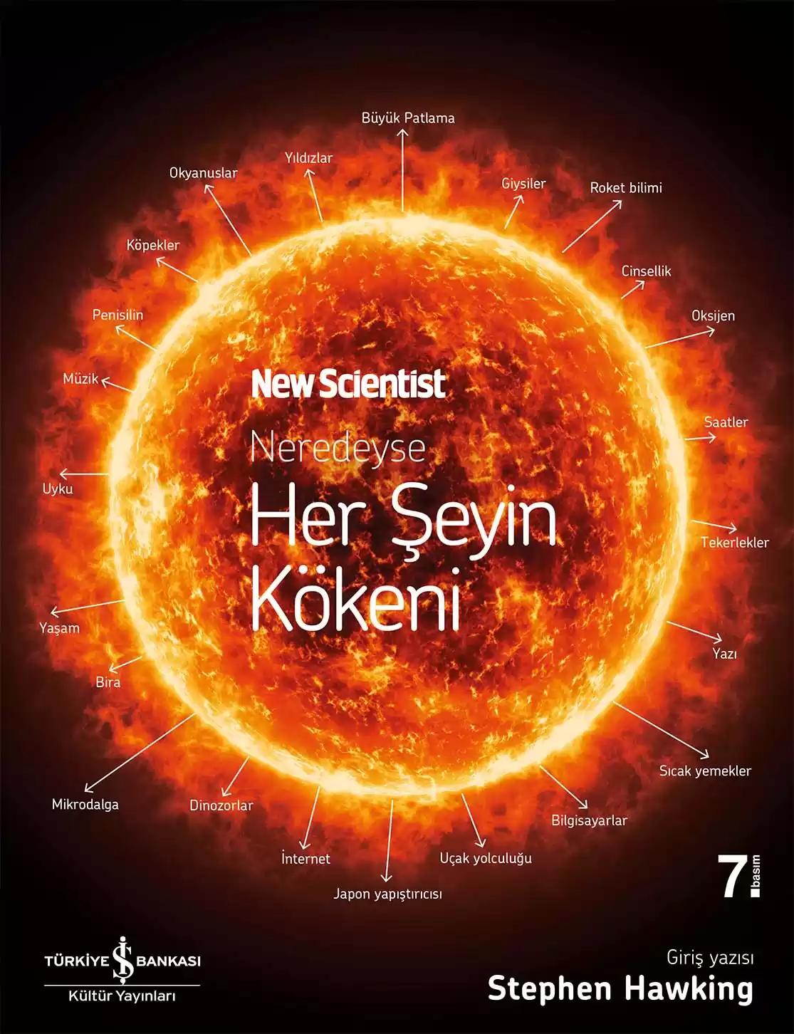 İş Kültür