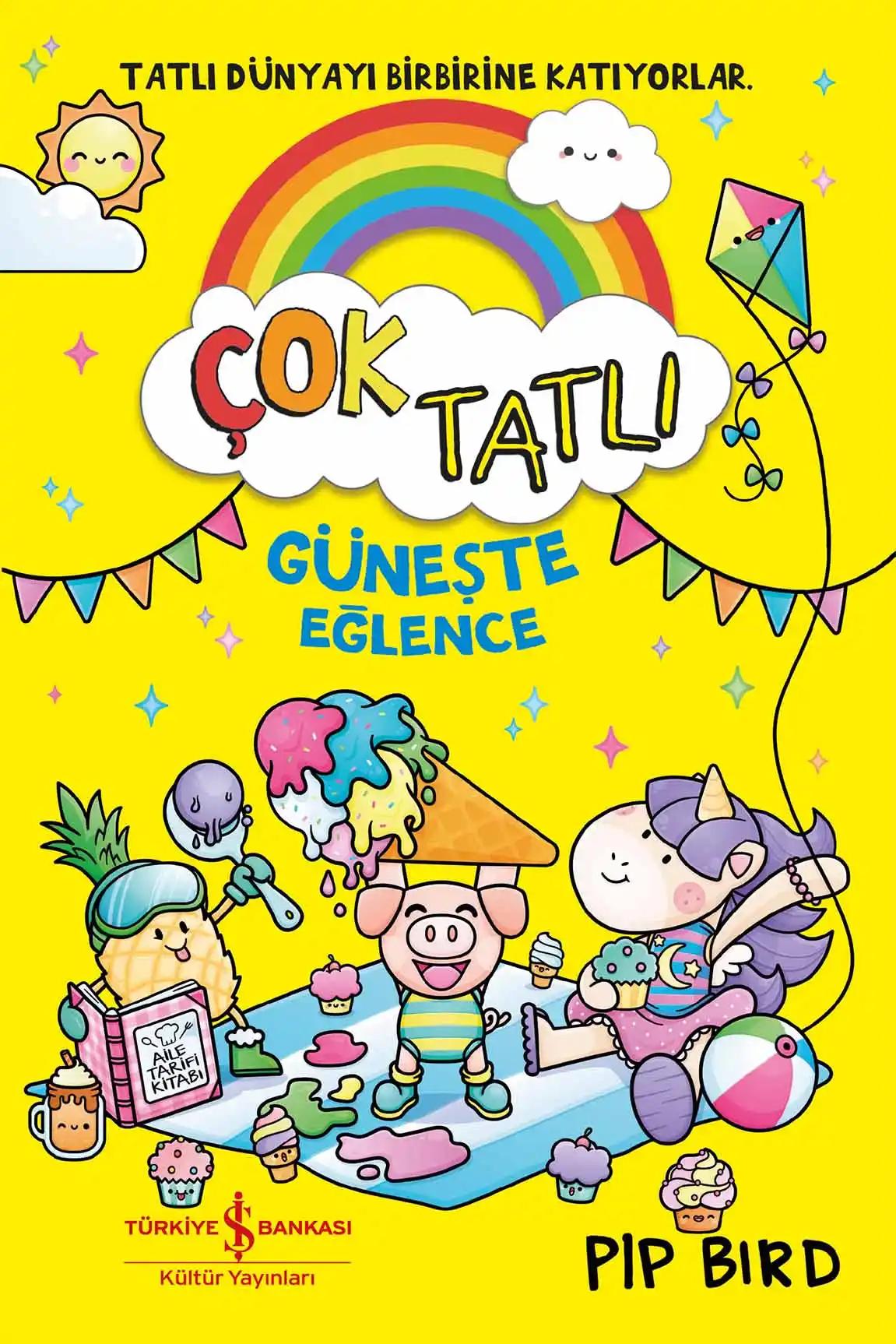 İş Kültür