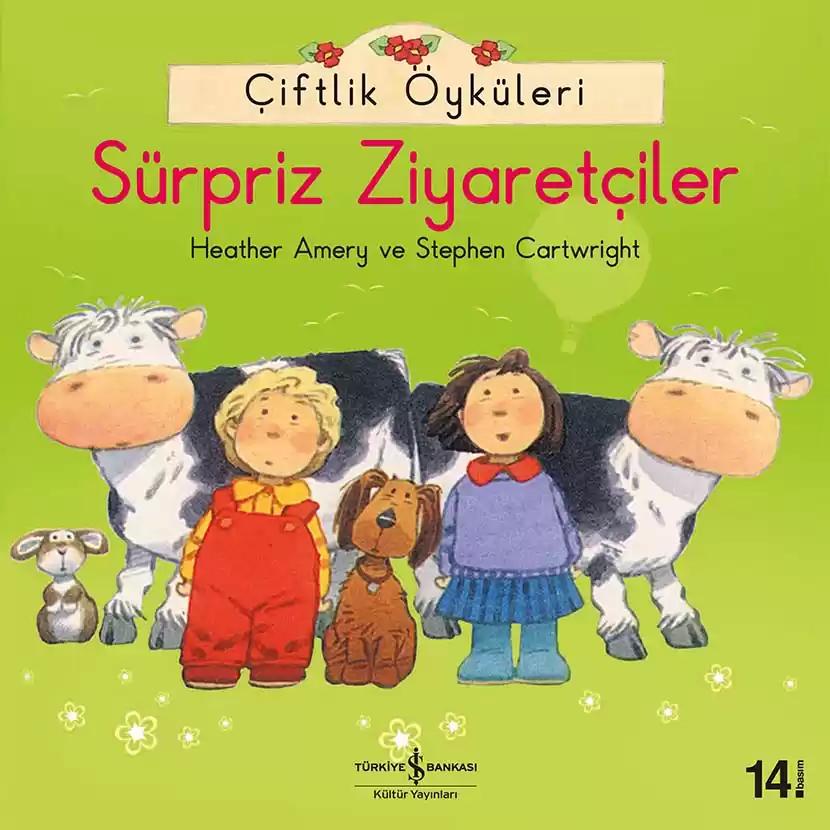 İş Kültür