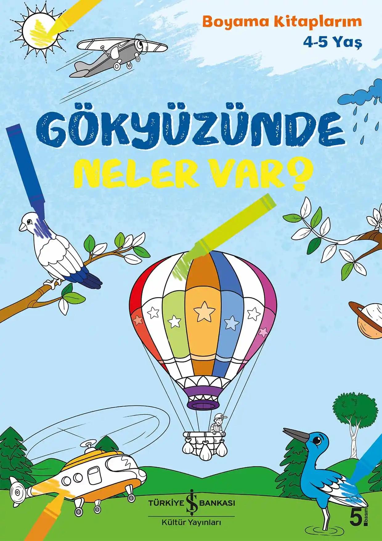 İş Kültür