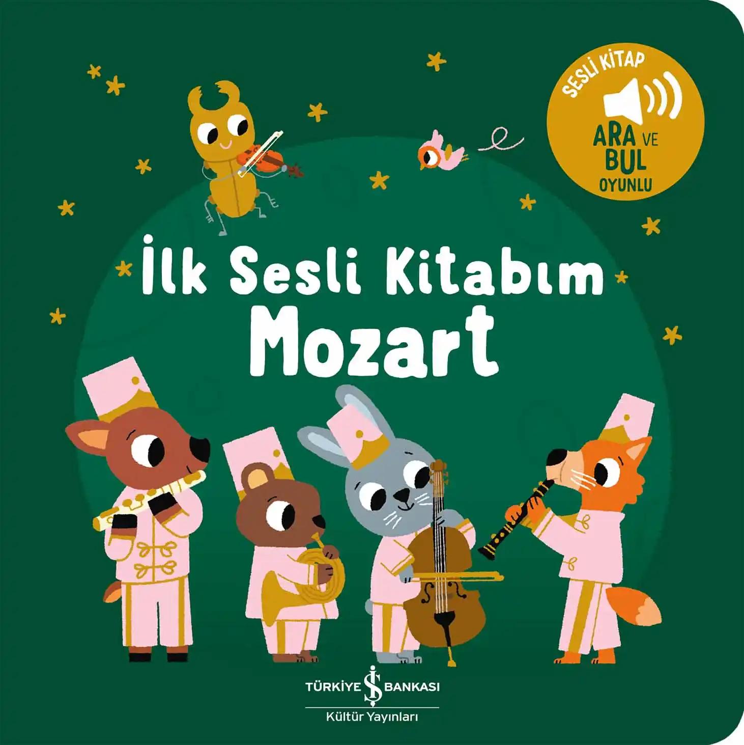 İş Kültür