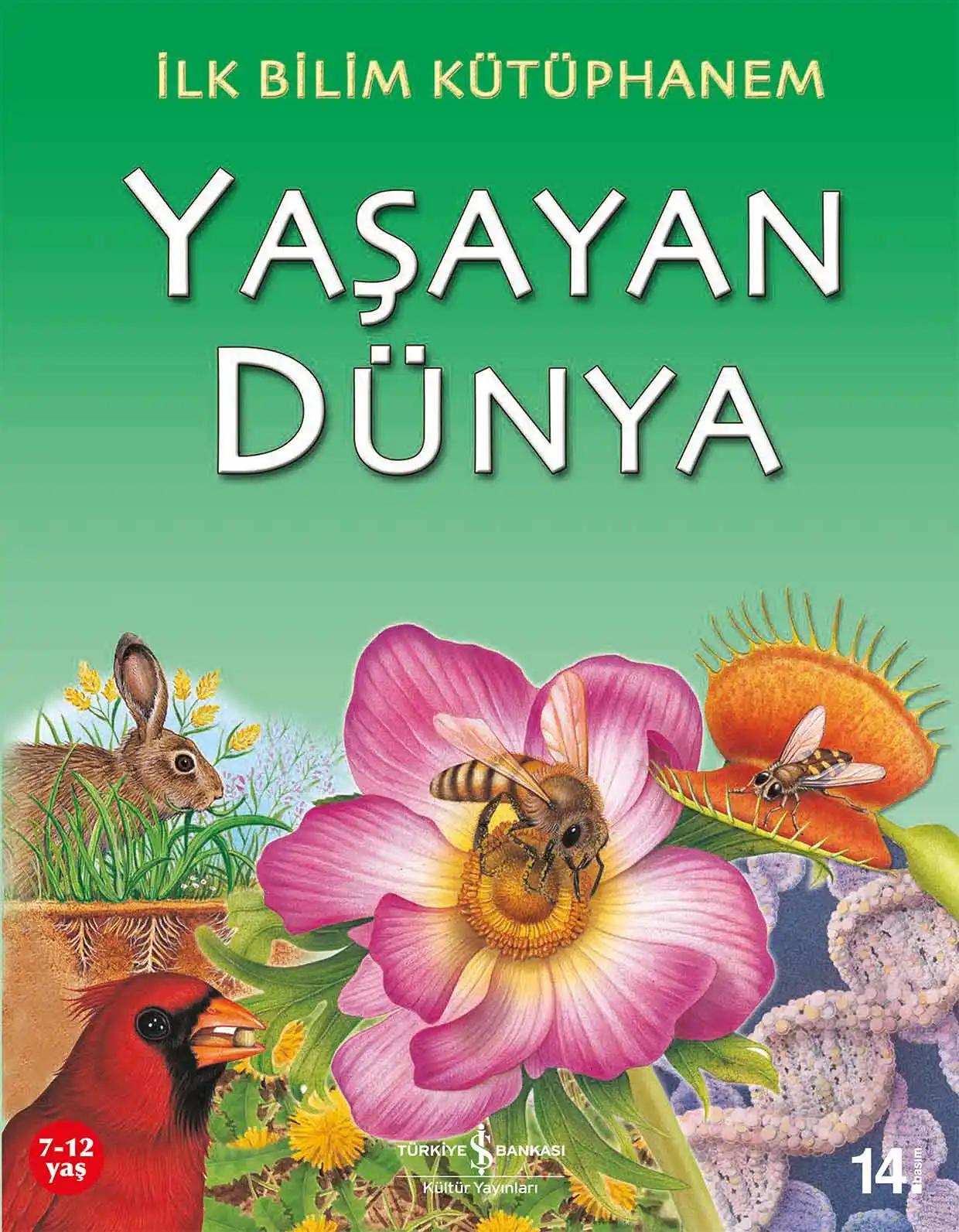 İş Kültür
