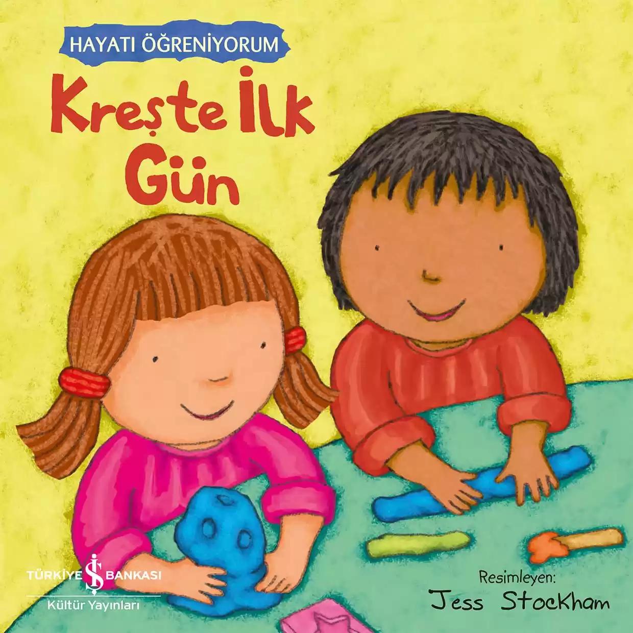 İş Kültür