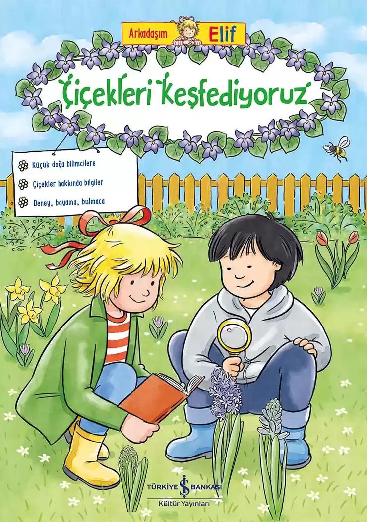 İş Kültür
