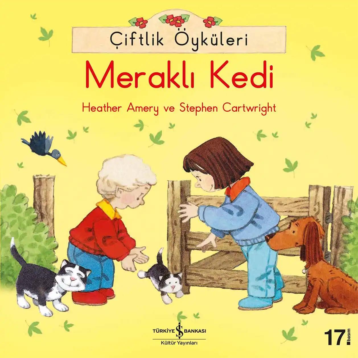 İş Kültür