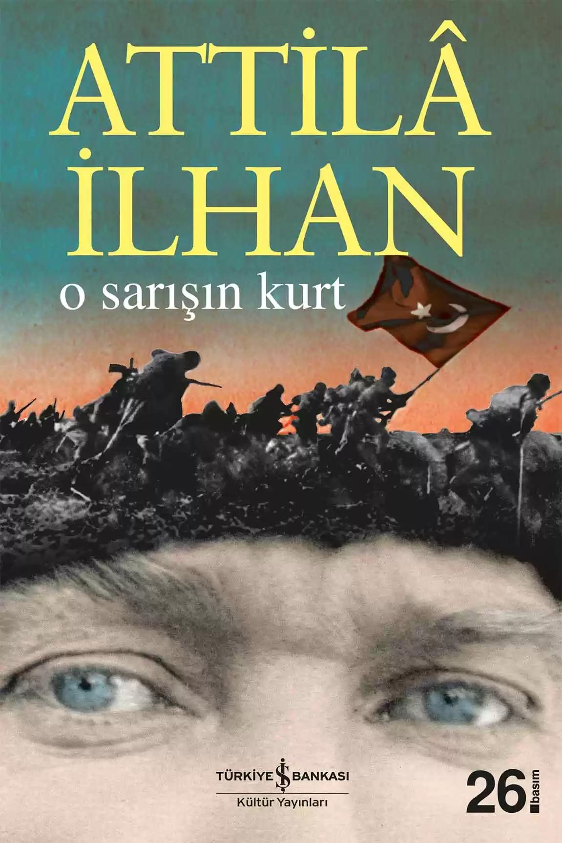 İş Kültür