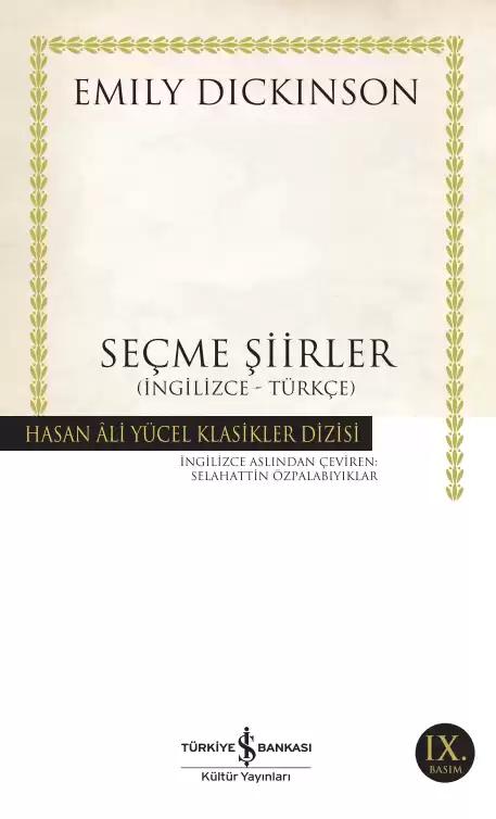 İş Kültür