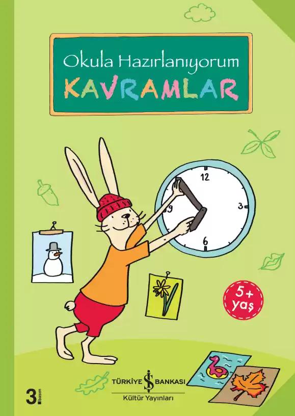 İş Kültür